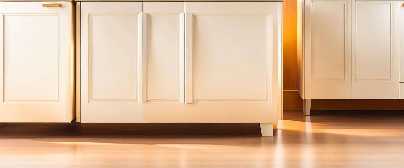 The Best Cabinet Door Stops for a Peaceful, Protected Kitchen - Totinos ...