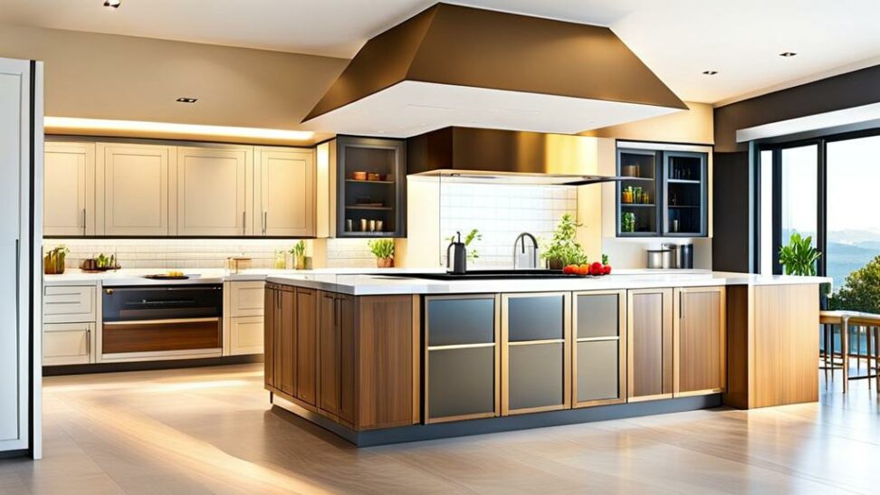 The Island Height Your Kitchen Needs Based On How You Cook And Dine 